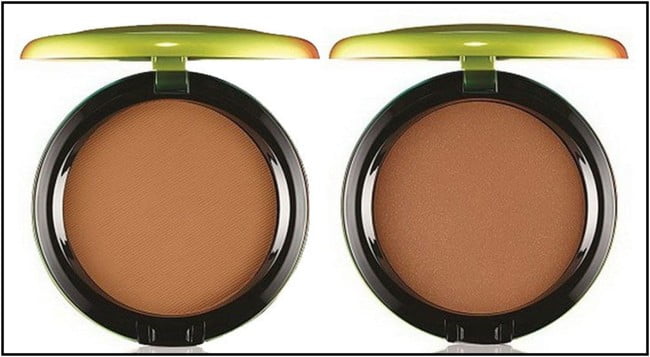 Wash and Dry, la nueva colección para este verano de MAC