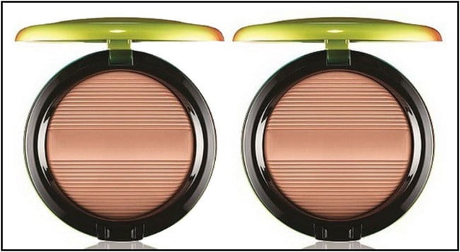 Wash and Dry, la nueva colección para este verano de MAC