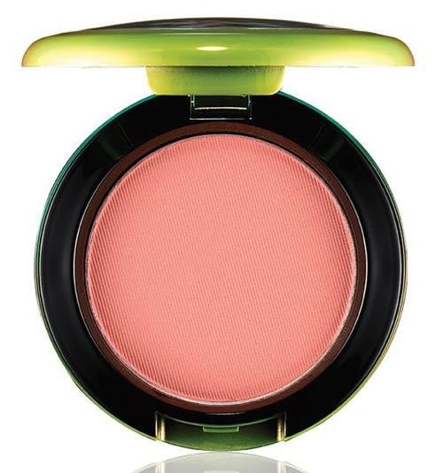 Wash and Dry, la nueva colección para este verano de MAC