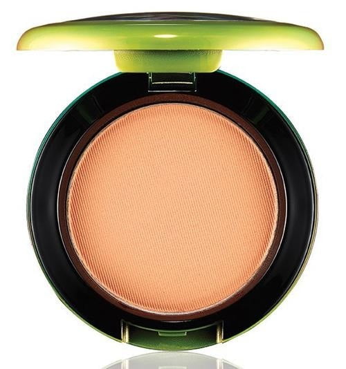 Wash and Dry, la nueva colección para este verano de MAC