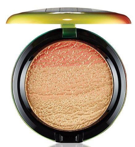 Wash and Dry, la nueva colección para este verano de MAC