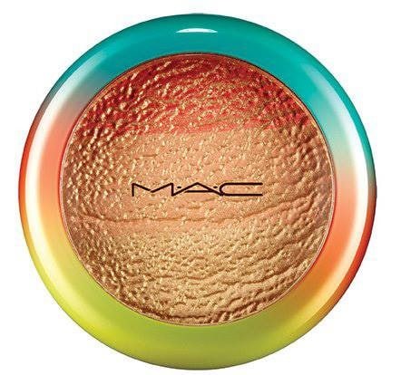 Wash and Dry, la nueva colección para este verano de MAC