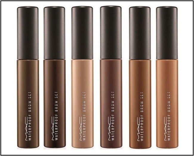 Wash and Dry, la nueva colección para este verano de MAC