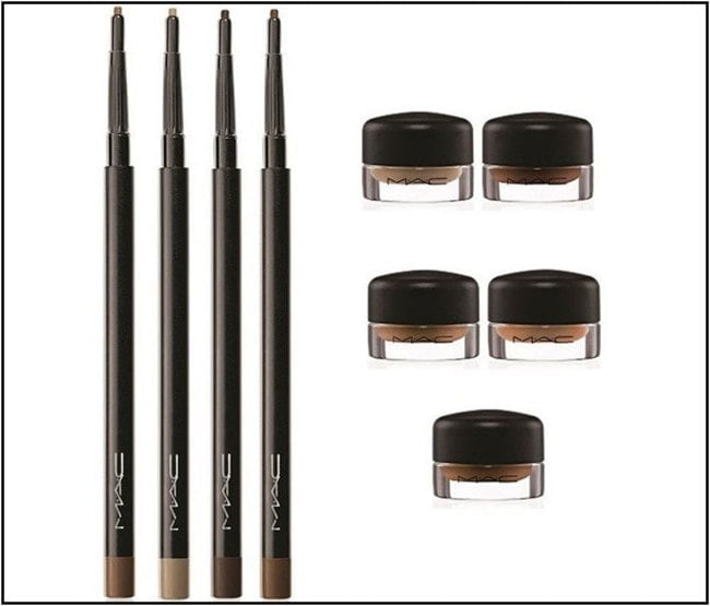 Wash and Dry, la nueva colección para este verano de MAC