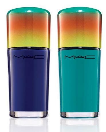 Wash and Dry, la nueva colección para este verano de MAC