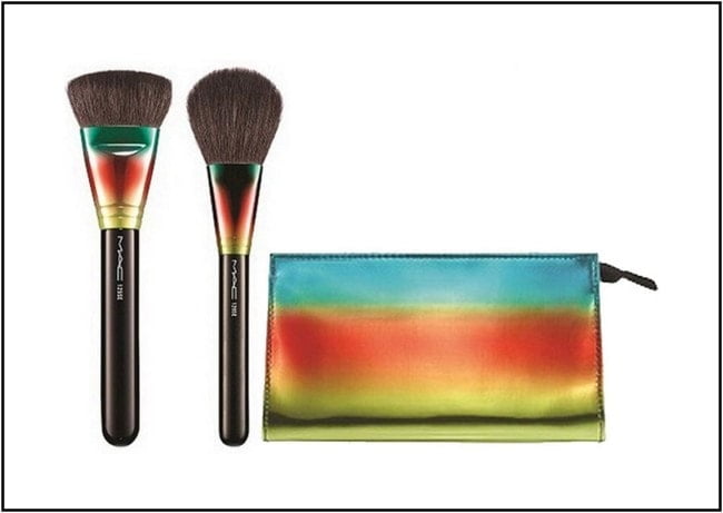 Wash and Dry, la nueva colección para este verano de MAC