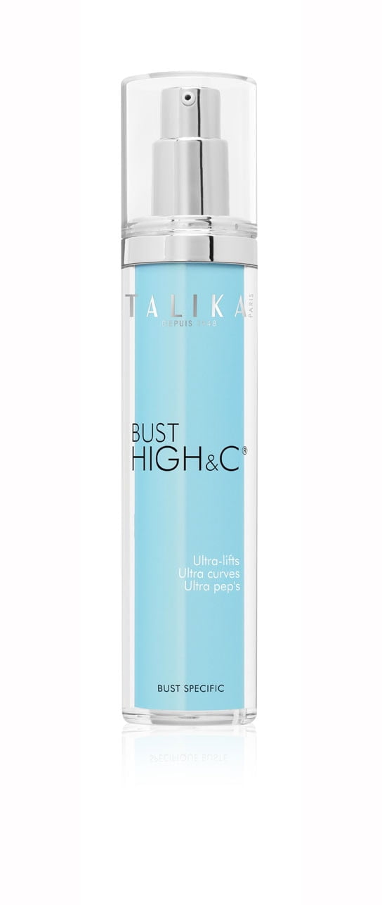 Mejora el pecho y escote sin pasar por el quirófano