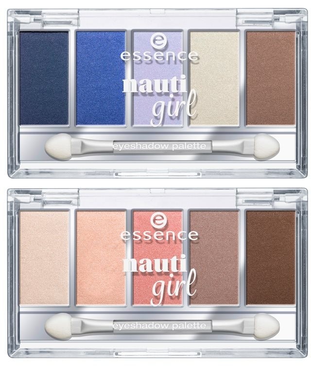 La última colección veraniega de Essence, de lo más navy 2 La última colección veraniega de Essence, de lo más navy