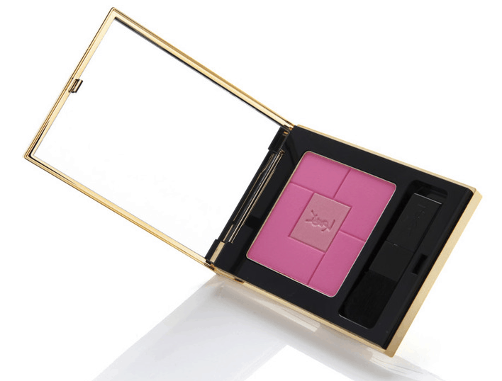 Los mejores coloretes de la temporada