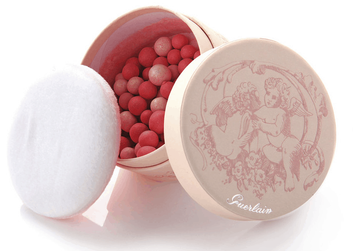 Los mejores coloretes de la temporada