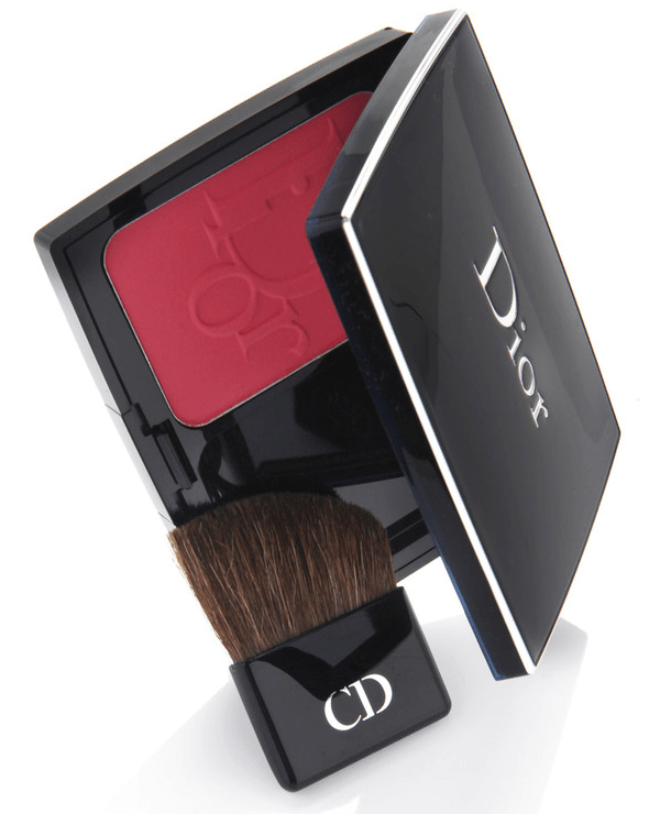 Los mejores coloretes de la temporada