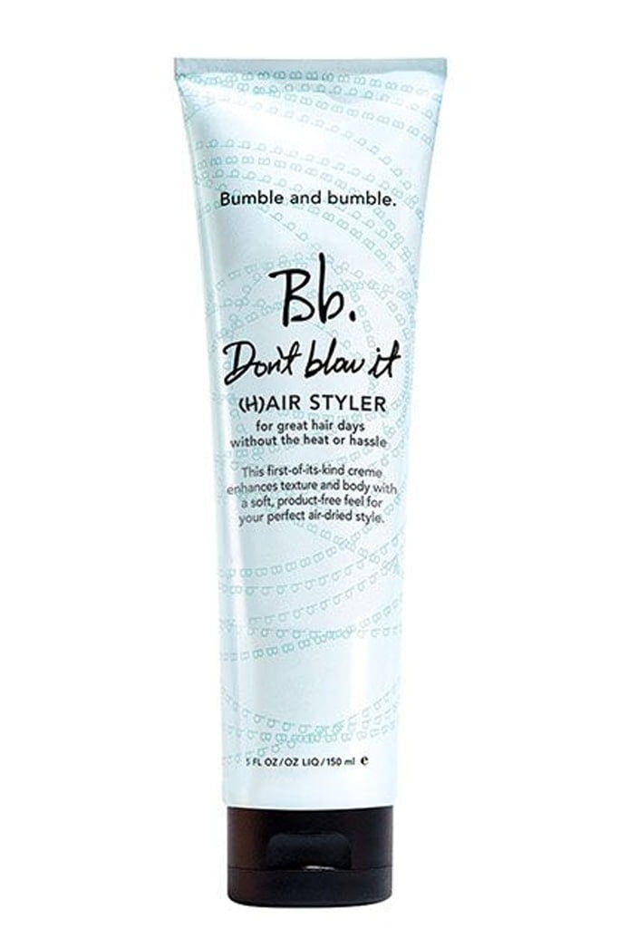 Olvídate del secador este verano