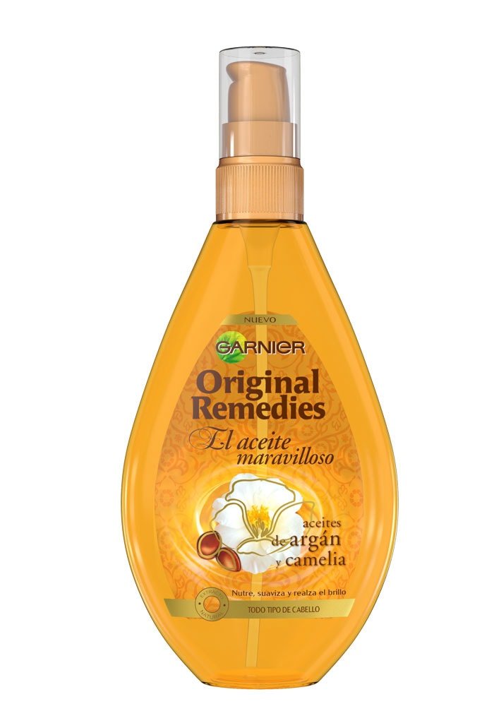 Olvídate del secador este verano