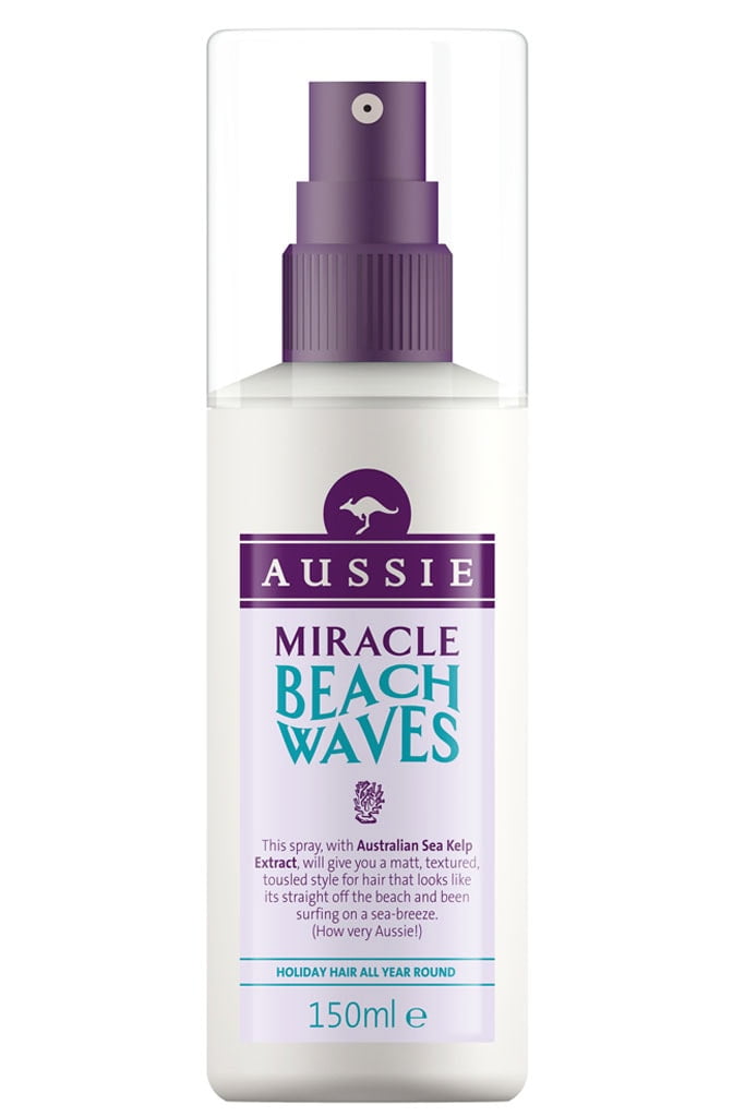 Olvídate del secador este verano