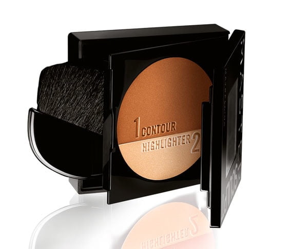 Apúntate al contouring con estos productos