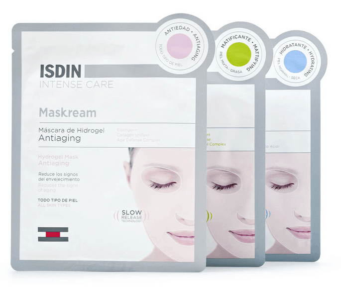 Productos Flash, la belleza inmediata