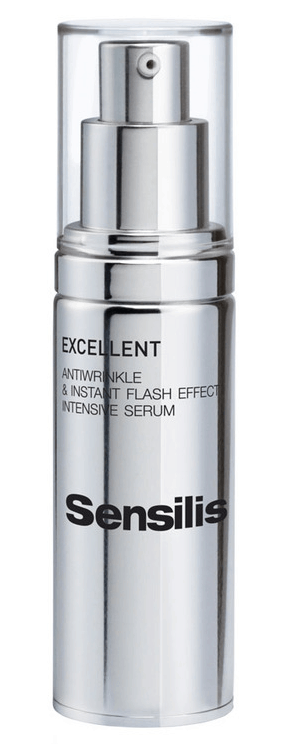 Productos Flash, la belleza inmediata