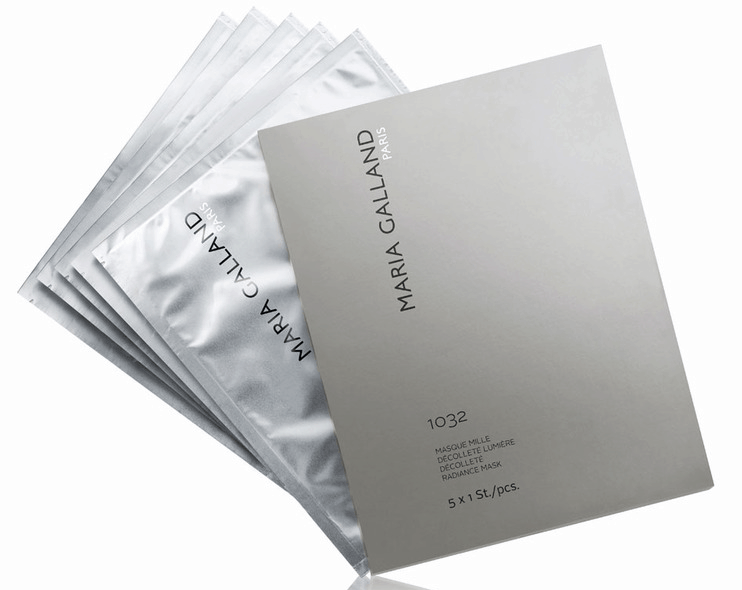 Productos Flash, la belleza inmediata