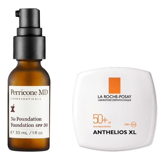 ¿Protegida y maquillada? Sí, es posible