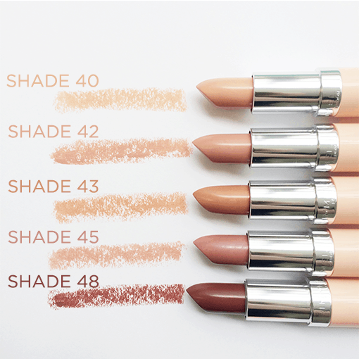 Conoce la nueva colección nude de Kate Moss para Rimmel London
