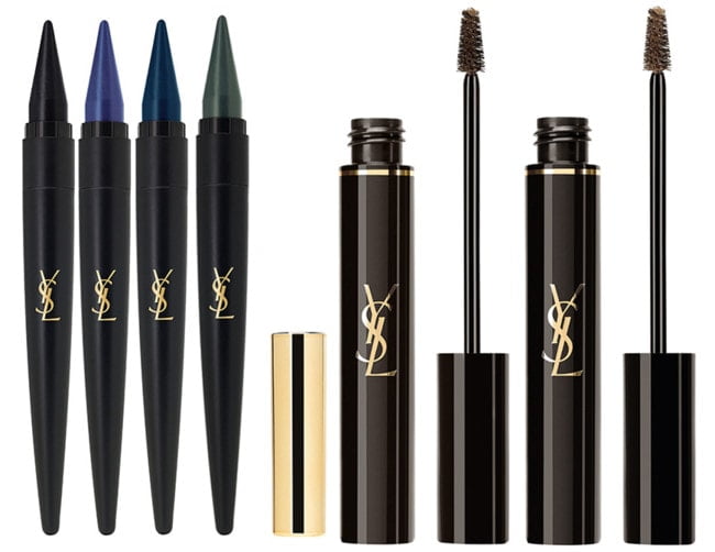 Así es la nueva colección de otoño de YSL
