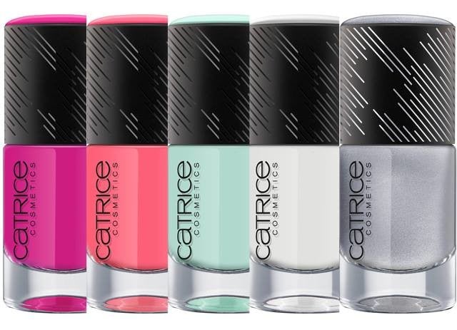 Sense of Simplicity, nueva colección de Catrice para el próximo otoño