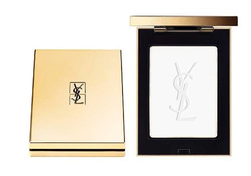 Así es la nueva colección de otoño de YSL