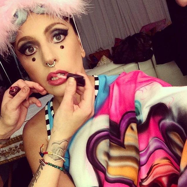 Septum, el piercing de moda. ¿Te apuntas? 4 Septum, el piercing de moda. ¿Te apuntas?