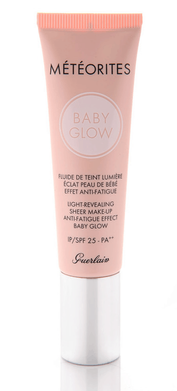 Consigue buena cara con los fluidos iluminadores