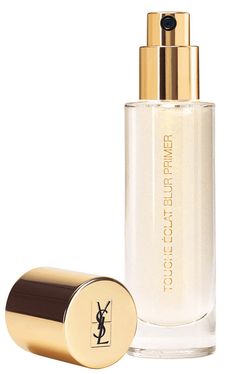 Consigue buena cara con los fluidos iluminadores