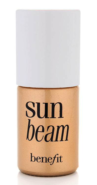 Consigue buena cara con los fluidos iluminadores