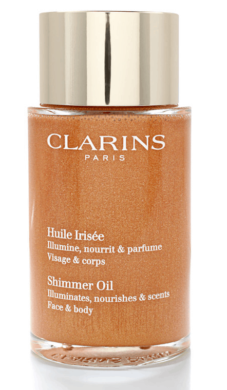 Consigue buena cara con los fluidos iluminadores