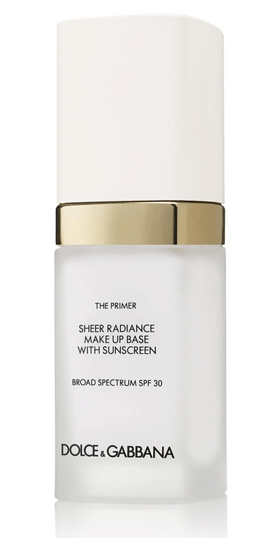 Consigue buena cara con los fluidos iluminadores