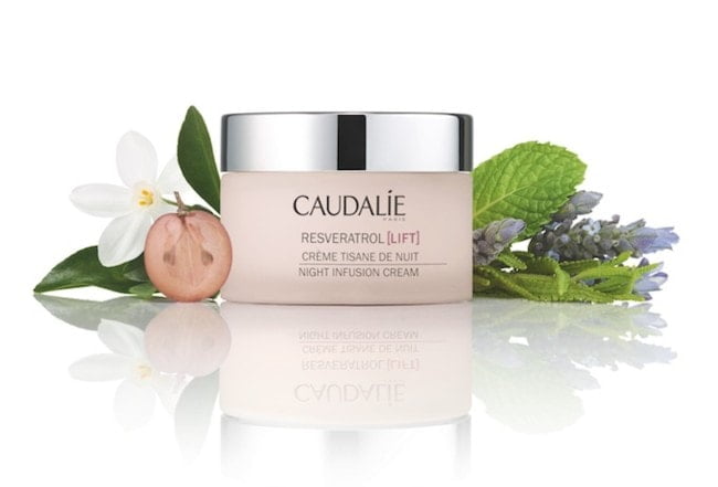caudalie resve ratrol Lift Cachemira Crema 50 ml Día Crema