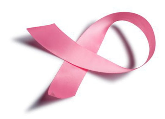 Caprichos de belleza para ayudar a la investigación contra el cáncer de mama
