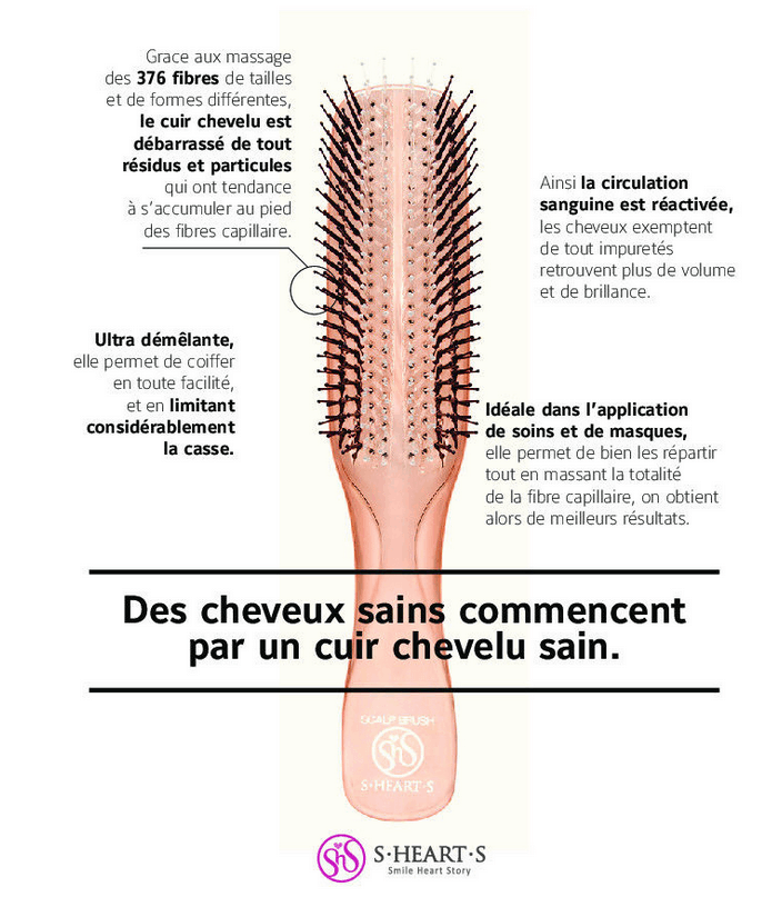 Este es el secreto del pelo de las japonesas