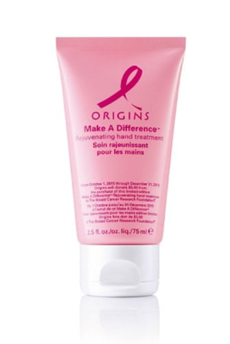 Caprichos de belleza para ayudar a la investigación contra el cáncer de mama 4 Caprichos de belleza para ayudar a la investigación contra el cáncer de mama