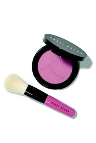 Caprichos de belleza para ayudar a la investigación contra el cáncer de mama 2 Caprichos de belleza para ayudar a la investigación contra el cáncer de mama