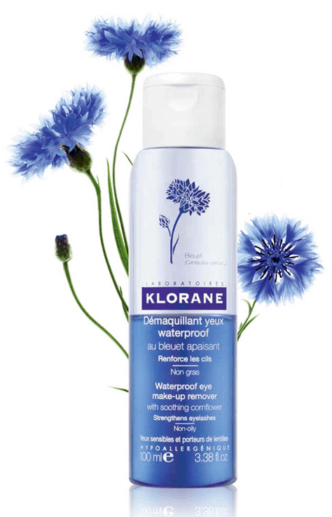 Belleza para después de una fiesta