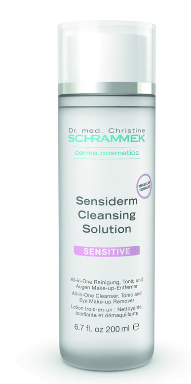 Belleza para después de una fiesta