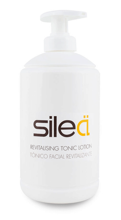 Belleza para después de una fiesta