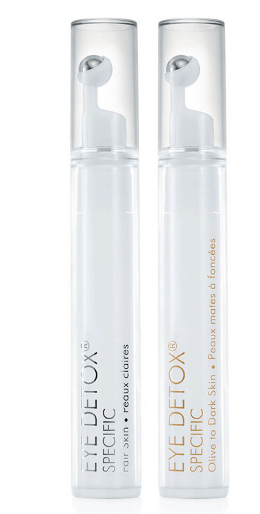 Belleza para después de una fiesta