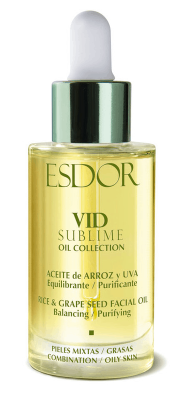 Belleza para después de una fiesta