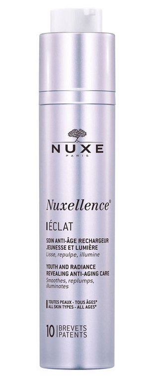 Belleza para después de una fiesta