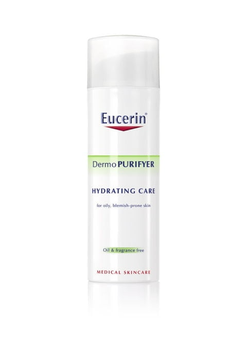 Eucerin - Dermopure Fluido Facial