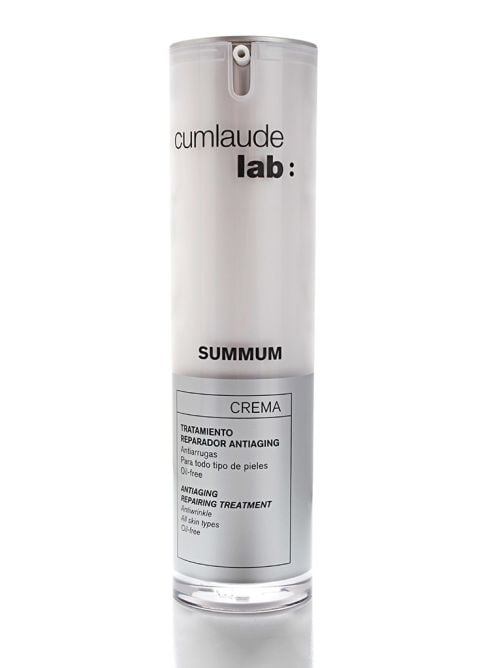 Rilastil Summum Radiance - Crema Tratamiento Antiedad Renovador para Pieles Apagadas