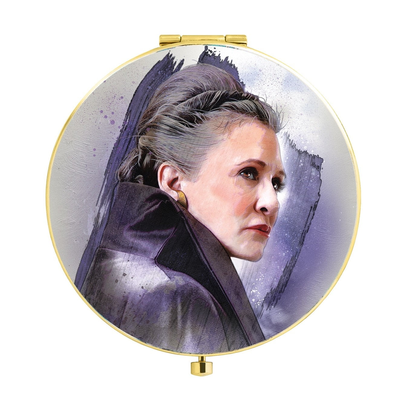 Así es la nueva colección de Star Wars de Cargo 4 Así es la nueva colección de Star Wars de Cargo