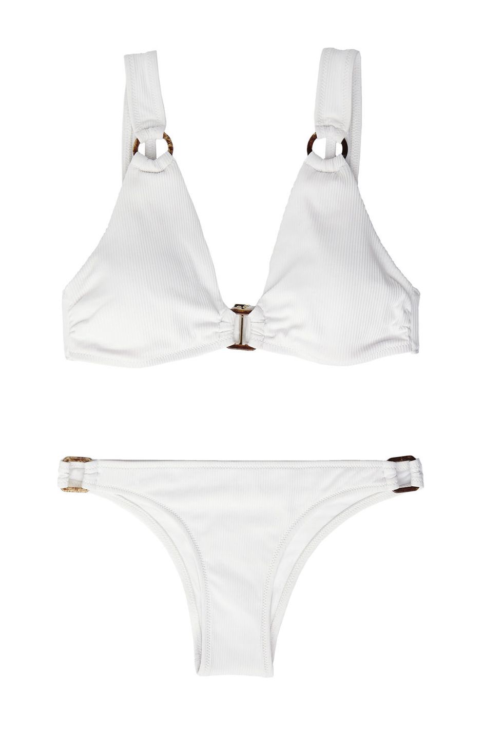 Oysho con sus bikinis te pone más fácil la llegada del buen tiempo 3 Oysho biquini