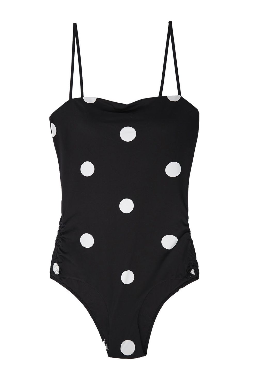 Oysho con sus bikinis te pone más fácil la llegada del buen tiempo 4 Oysho bañadores