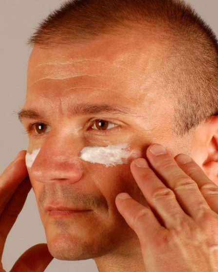 Consejos para una piel radiante: mejores cremas antiarrugas para hombres